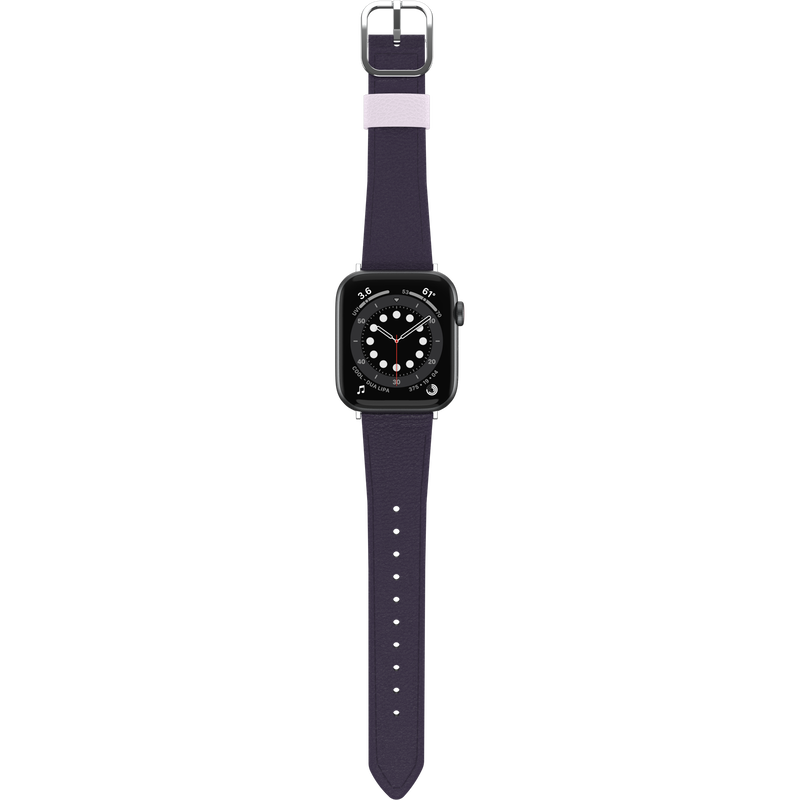 product image 3 - Apple Watch Band 42/44/45mm Cactus Leather