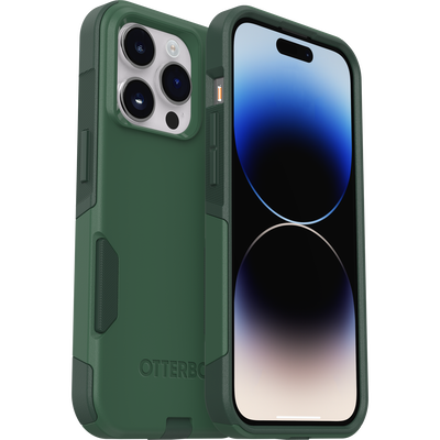 iPhone 14 Pro Commuter Series Case