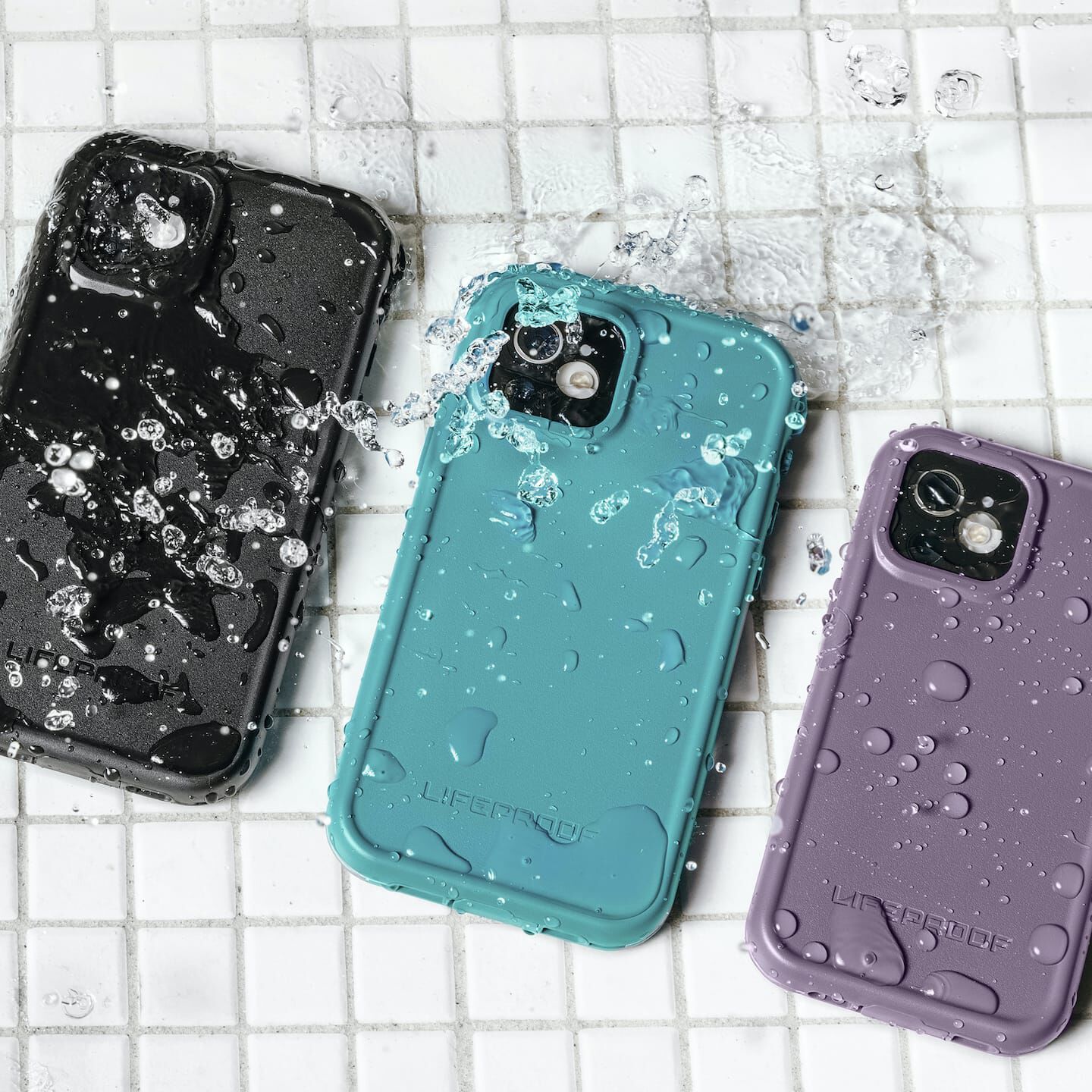 LifeProof Case | Waterproof and protective phone case