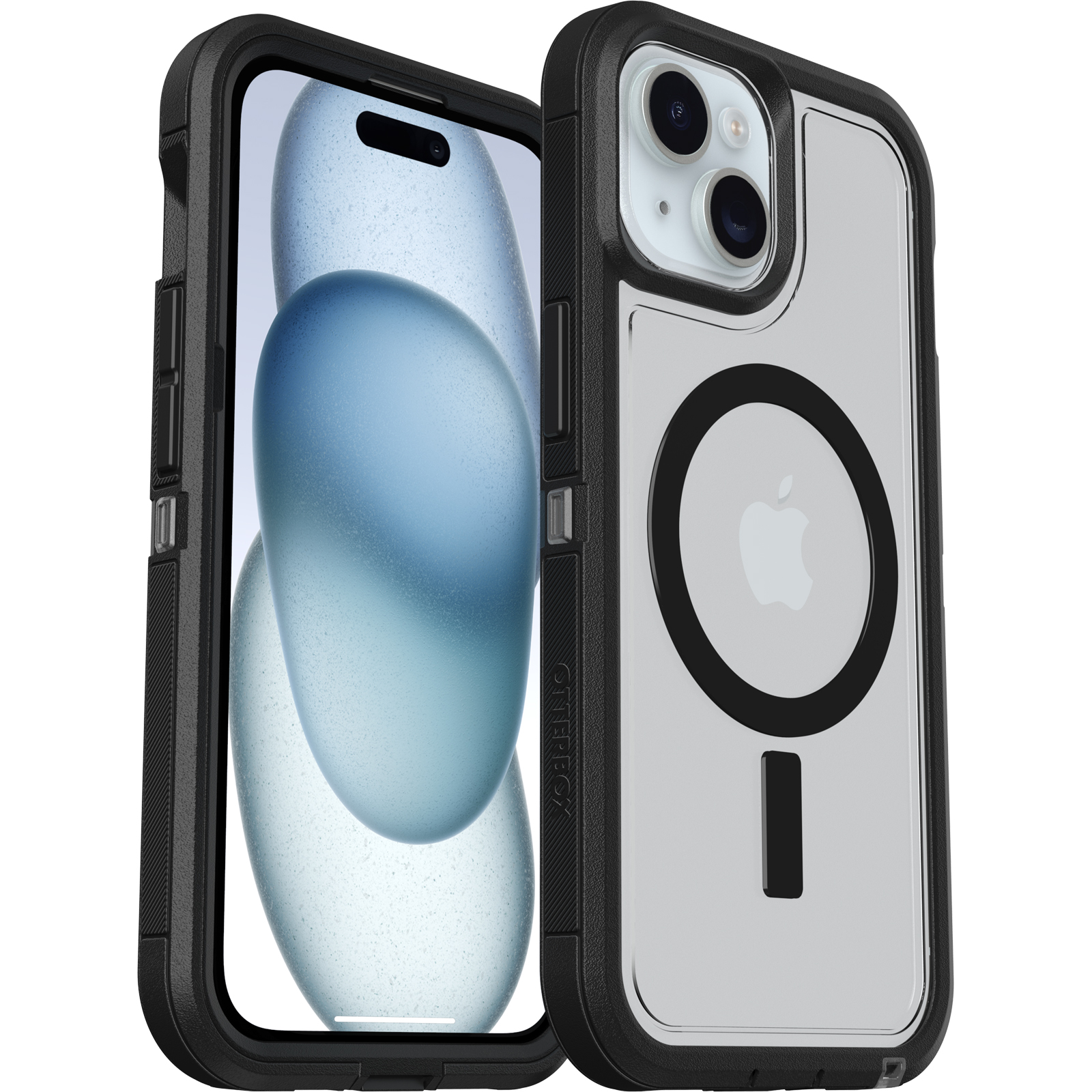 iPhone 15 JETech Case: A Cheaper Alternative To Apple's Clear Case