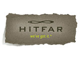 Hitfar Logo