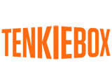 Tenkie Box logo