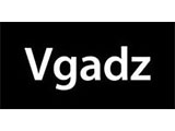 Vgadz logo