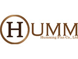 Hummingplus logo