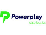 Powerplay Distribution Logo