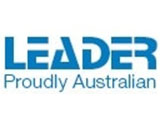 Leader Computers logo