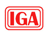 IGA logo