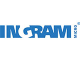 Ingram Micro Logo