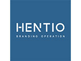 Shanghai Hentio logo