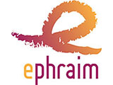 Ephraim logo