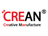 CREAN logo